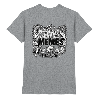The MEME - Classic Shirt