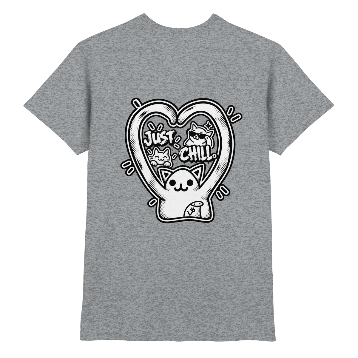 low CORTiSOL - Classic Shirt