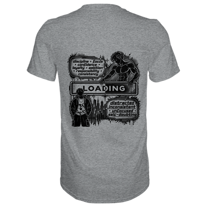 LOADiNG BASiCS - Classic Shirt