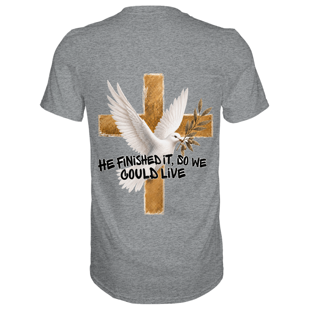 Savior collection  - Classic Shirt