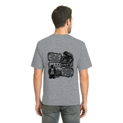 LOADiNG BASiCS - Classic Shirt