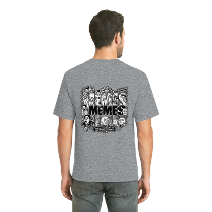 The MEME - Classic Shirt