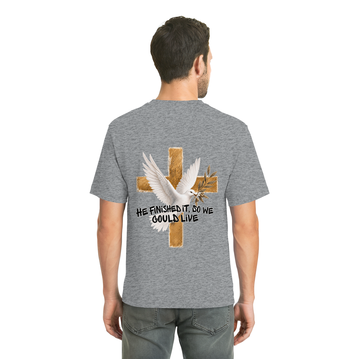 Savior collection  - Classic Shirt