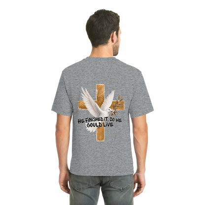 Savior collection  - Classic Shirt
