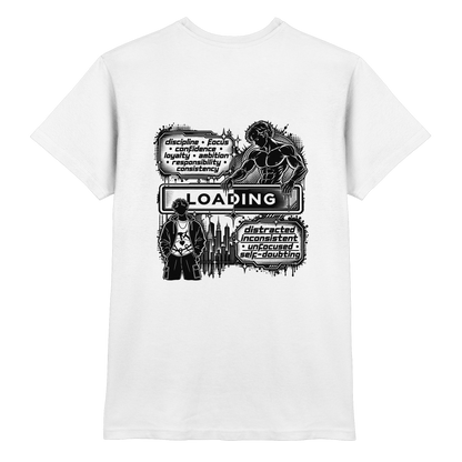 LOADiNG BASiCS - Classic Shirt