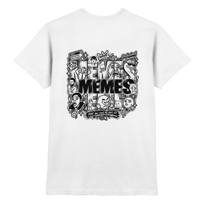 The MEME - Classic Shirt