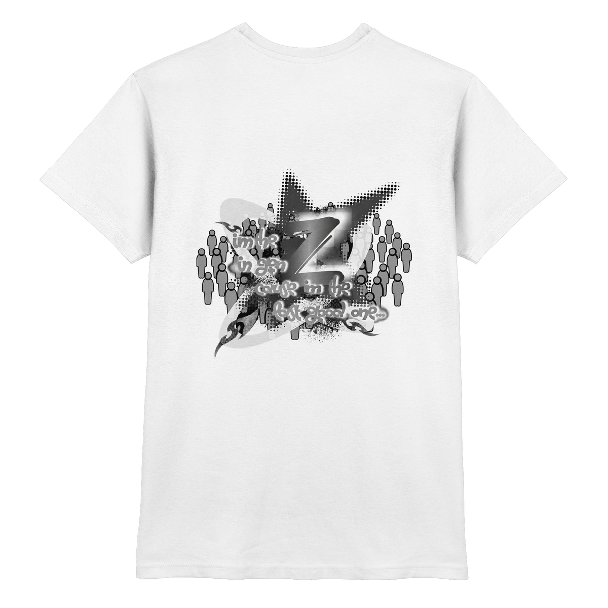 The Rebellion Z BASiC - Classic Shirt