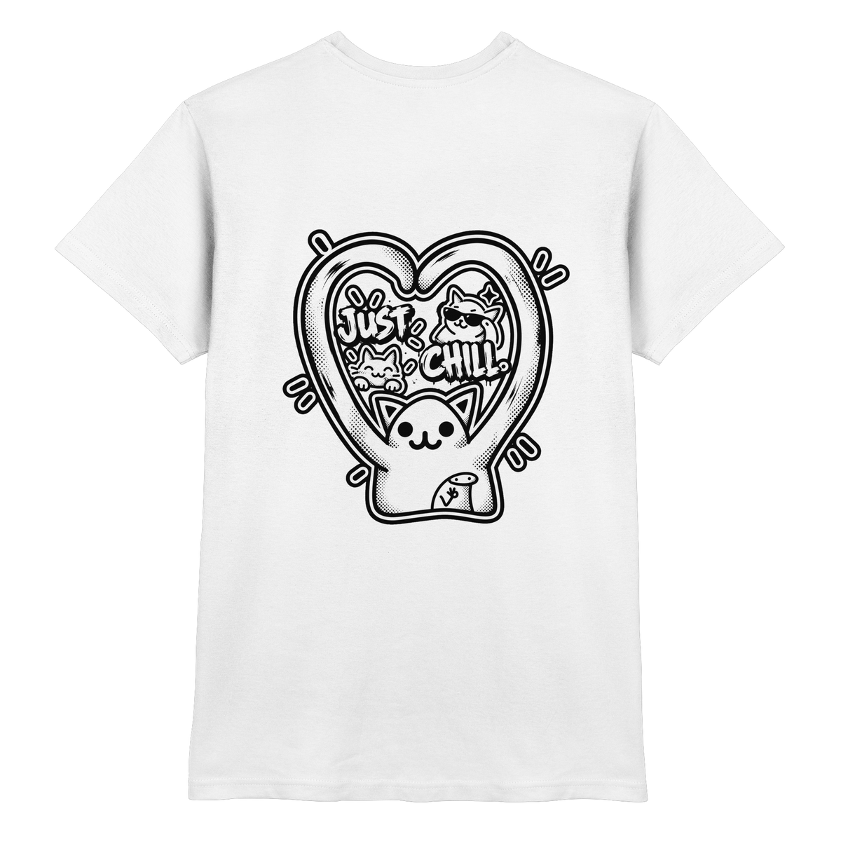low CORTiSOL - Classic Shirt