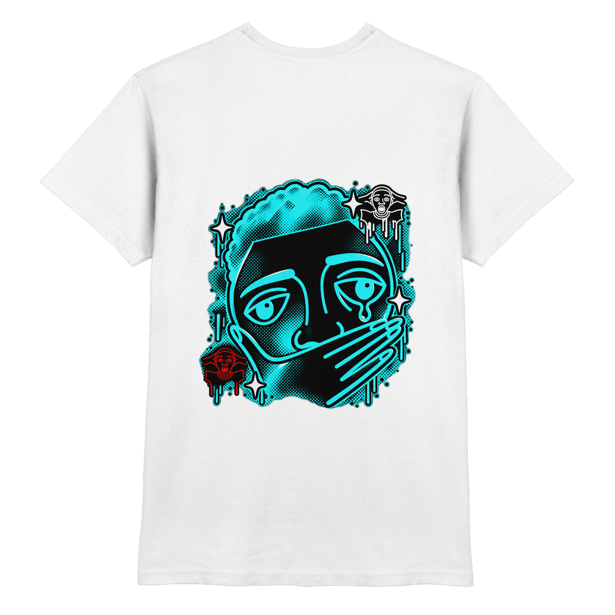 The Meme - Classic Shirt
