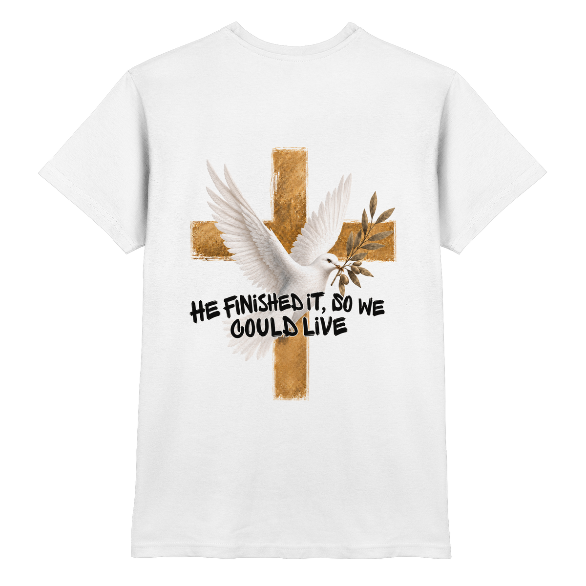 Savior collection  - Classic Shirt