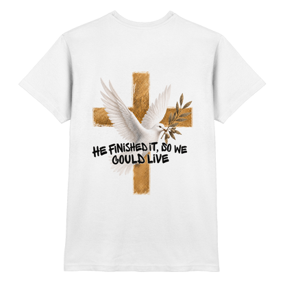 Savior collection  - Classic Shirt
