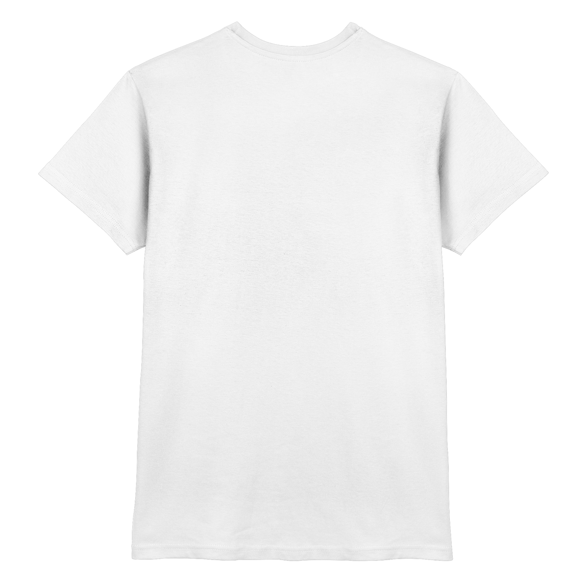 The REAL LOVE BASiCS - Classic Shirt