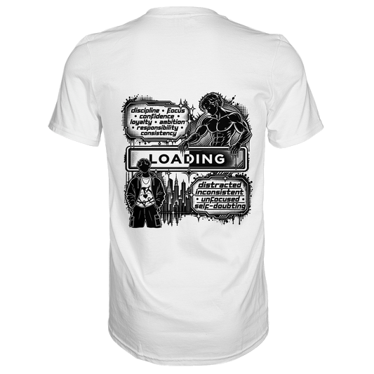 LOADiNG BASiCS - Classic Shirt