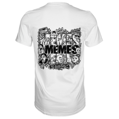 The MEME - Classic Shirt