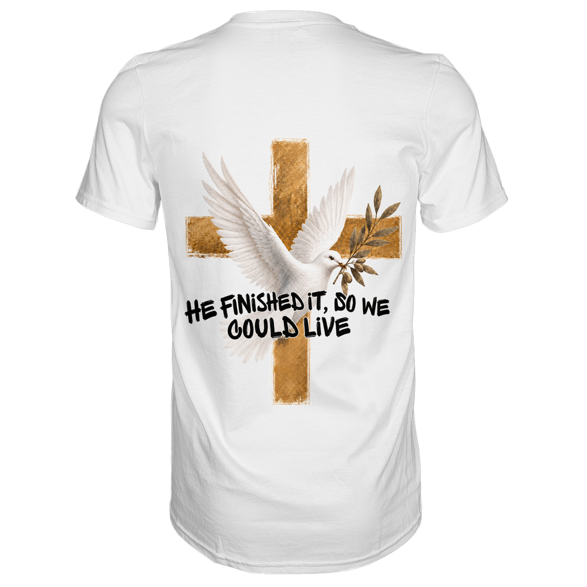 Savior collection  - Classic Shirt