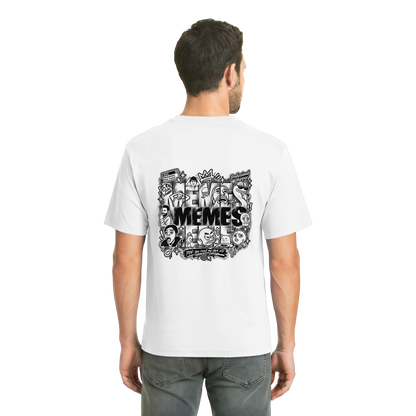 The MEME - Classic Shirt