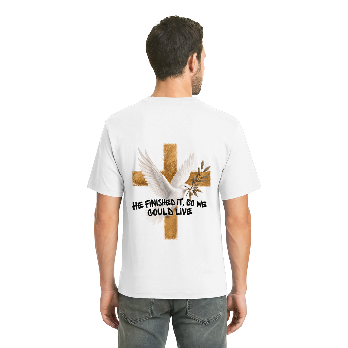 Savior collection  - Classic Shirt
