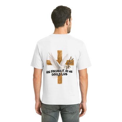 Savior collection  - Classic Shirt