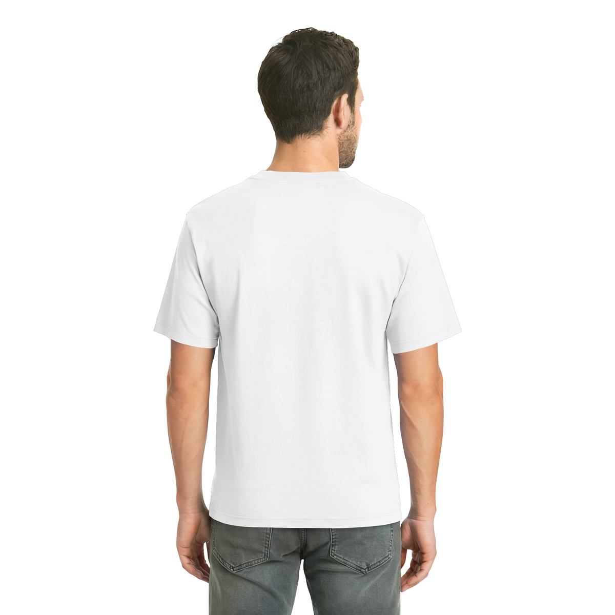 The REAL LOVE BASiCS - Classic Shirt