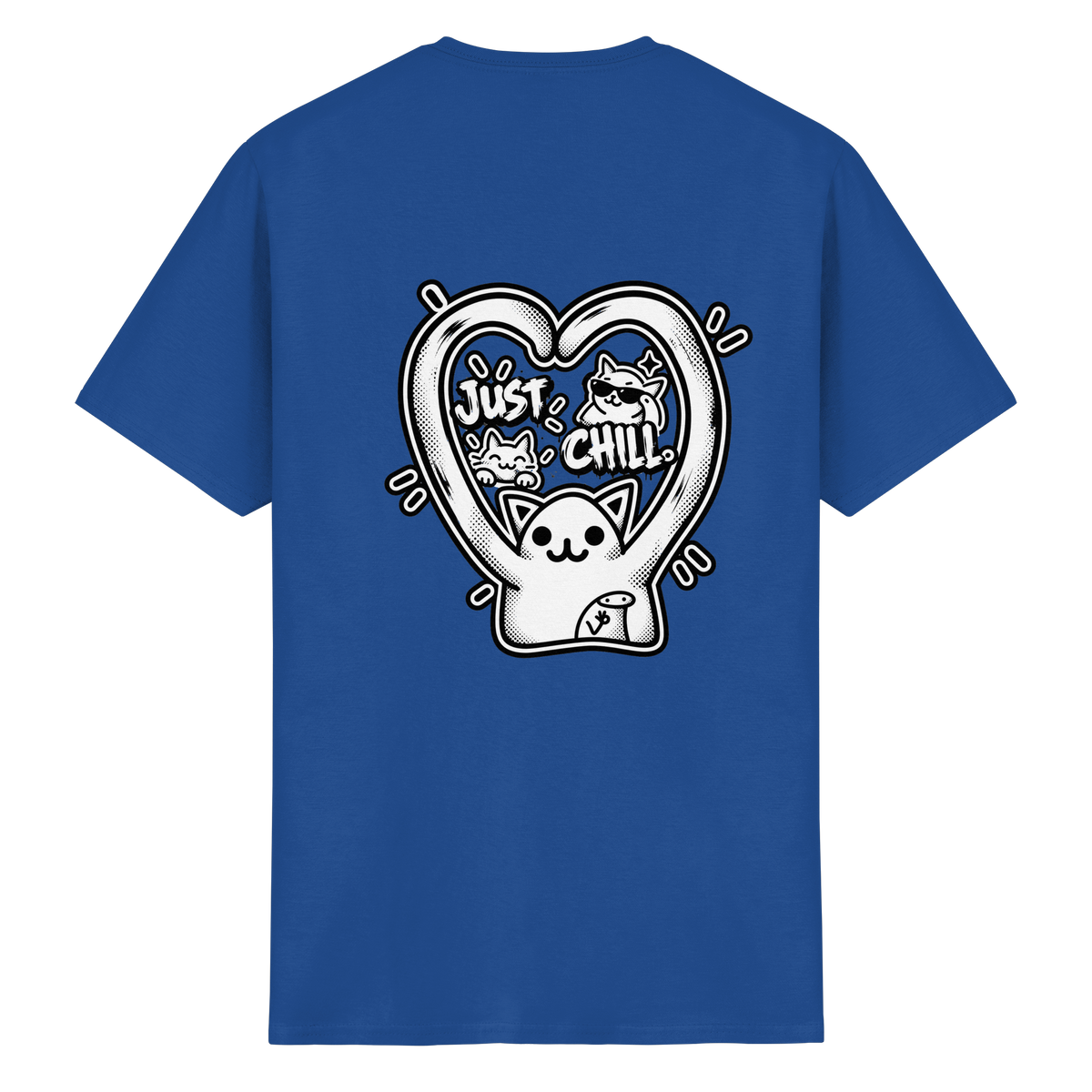 low CORTiSOL - Heavy Cotton T-Shirt