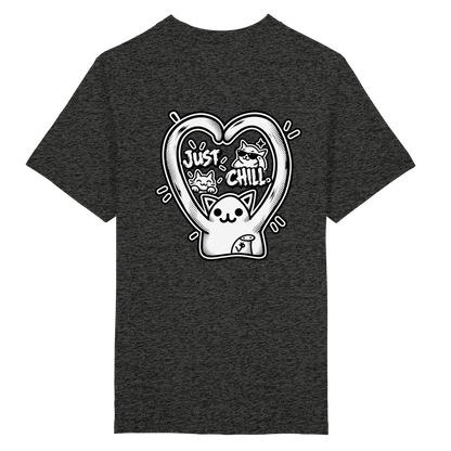 low CORTiSOL - Heavy Oversized Organic Shirt