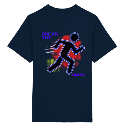 The JoGGer - Heavy Oversized Organic Shirt