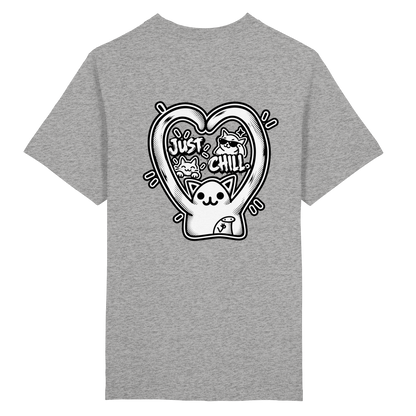 low CORTiSOL - Heavy Oversized Organic Shirt