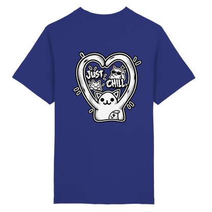 low CORTiSOL - Heavy Oversized Organic Shirt
