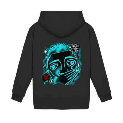 The Meme - Kids Basic Hoodie