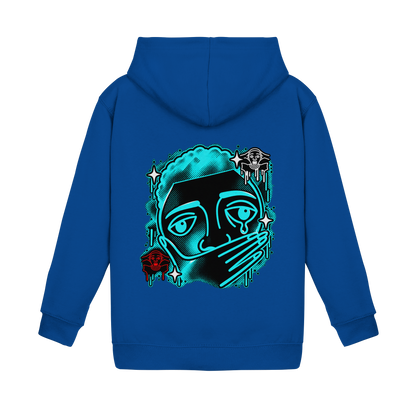 The Meme - Kids Basic Hoodie