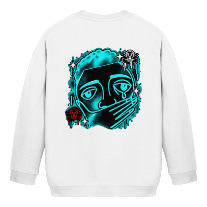 The Meme - Kids Basic Sweatshirt