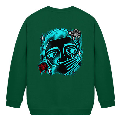The Meme - Kids Basic Sweatshirt