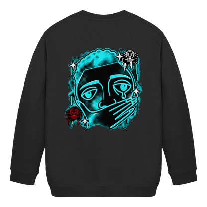 The Meme - Kids Basic Sweatshirt