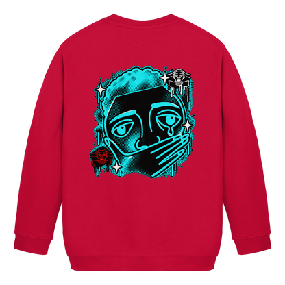 The Meme - Kids Basic Sweatshirt
