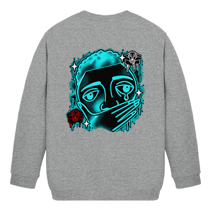 The Meme - Kids Basic Sweatshirt