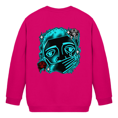 The Meme - Kids Basic Sweatshirt