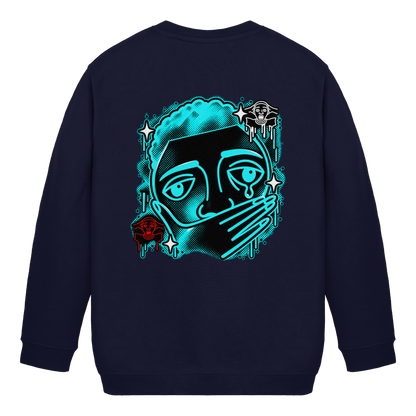 The Meme - Kids Basic Sweatshirt