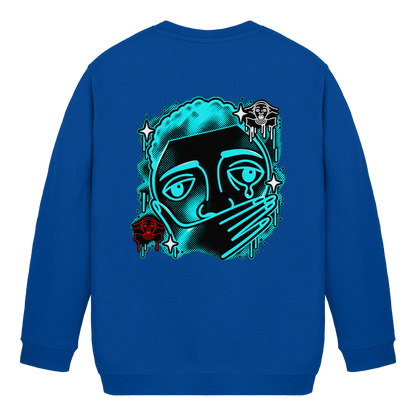 The Meme - Kids Basic Sweatshirt