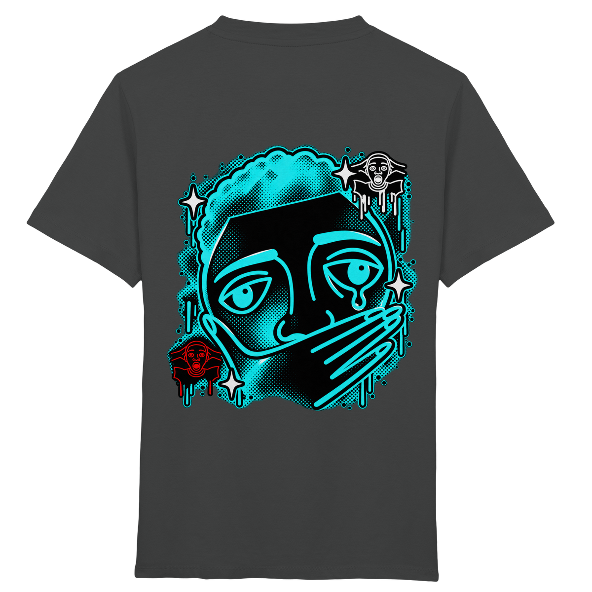 The Meme - Kids Organic Shirt