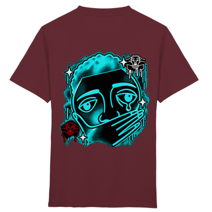 The Meme - Kids Organic Shirt