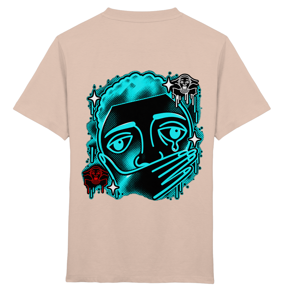 The Meme - Kids Organic Shirt