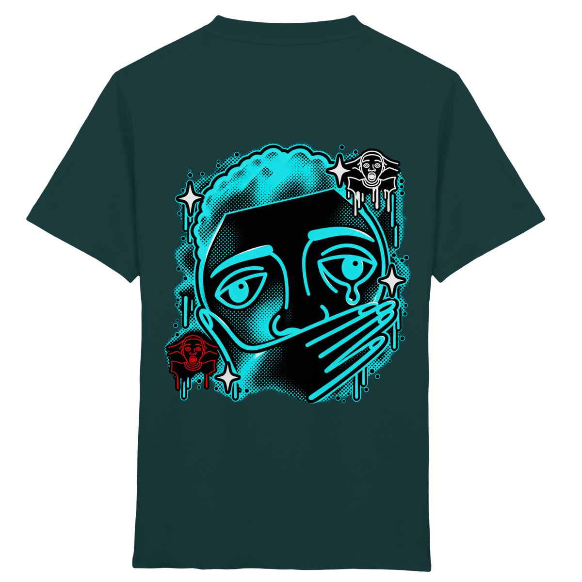 The Meme - Kids Organic Shirt