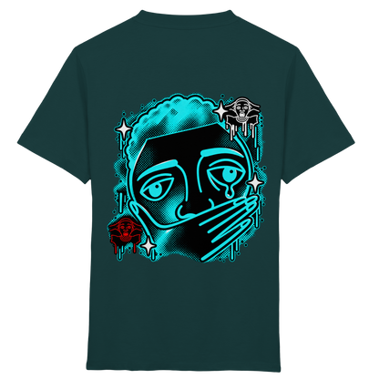 The Meme - Kids Organic Shirt