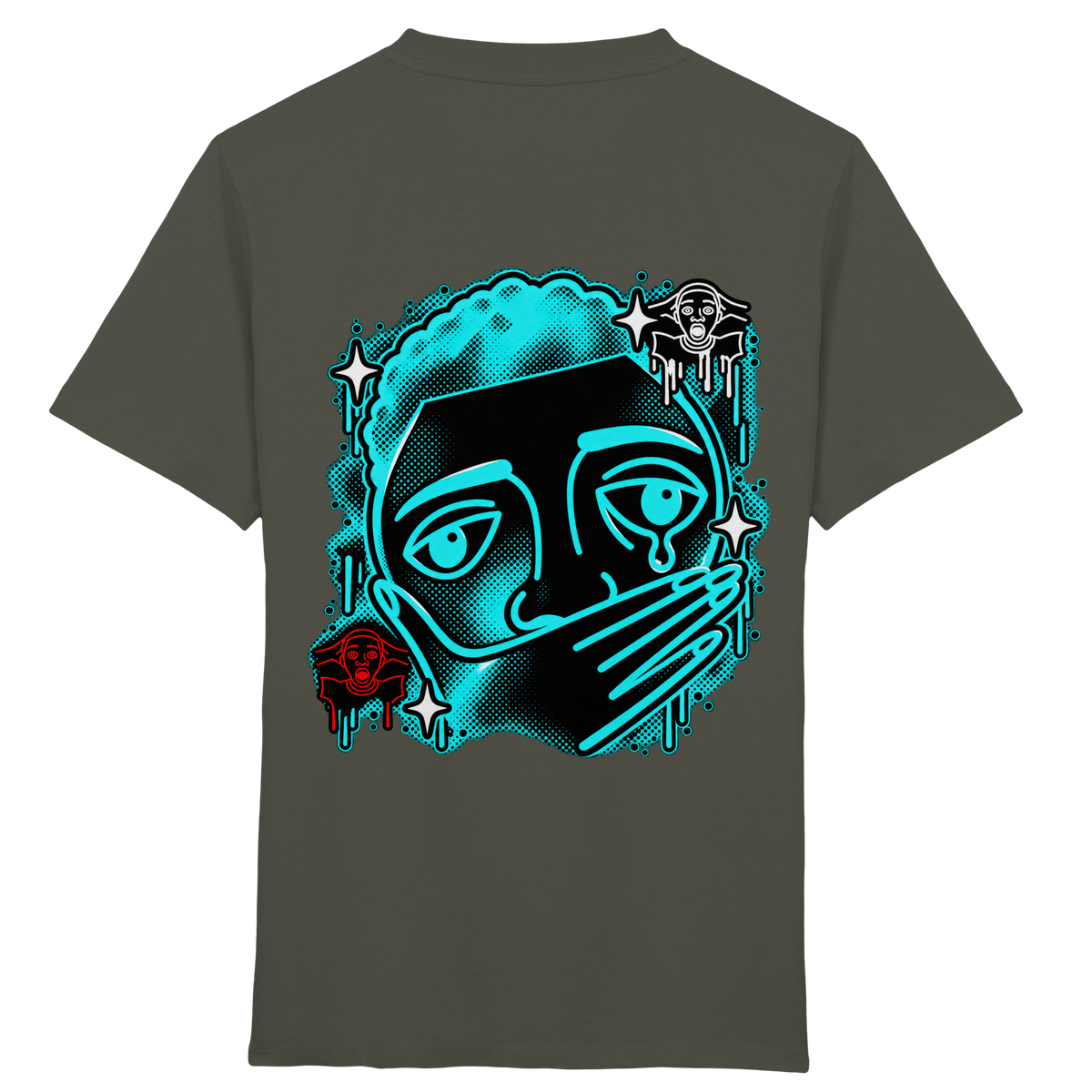 The Meme - Kids Organic Shirt