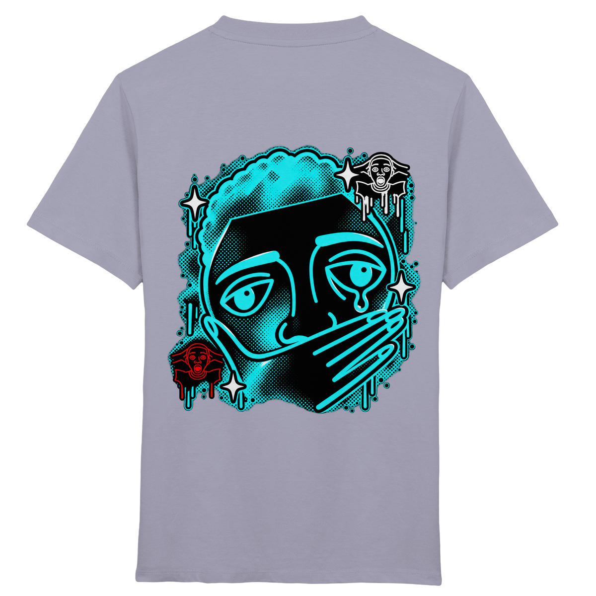 The Meme - Kids Organic Shirt
