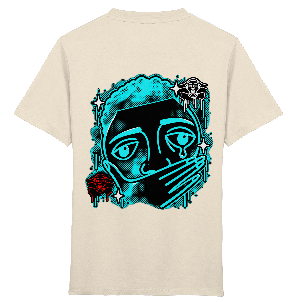 The Meme - Kids Organic Shirt