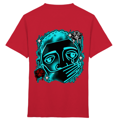 The Meme - Kids Organic Shirt