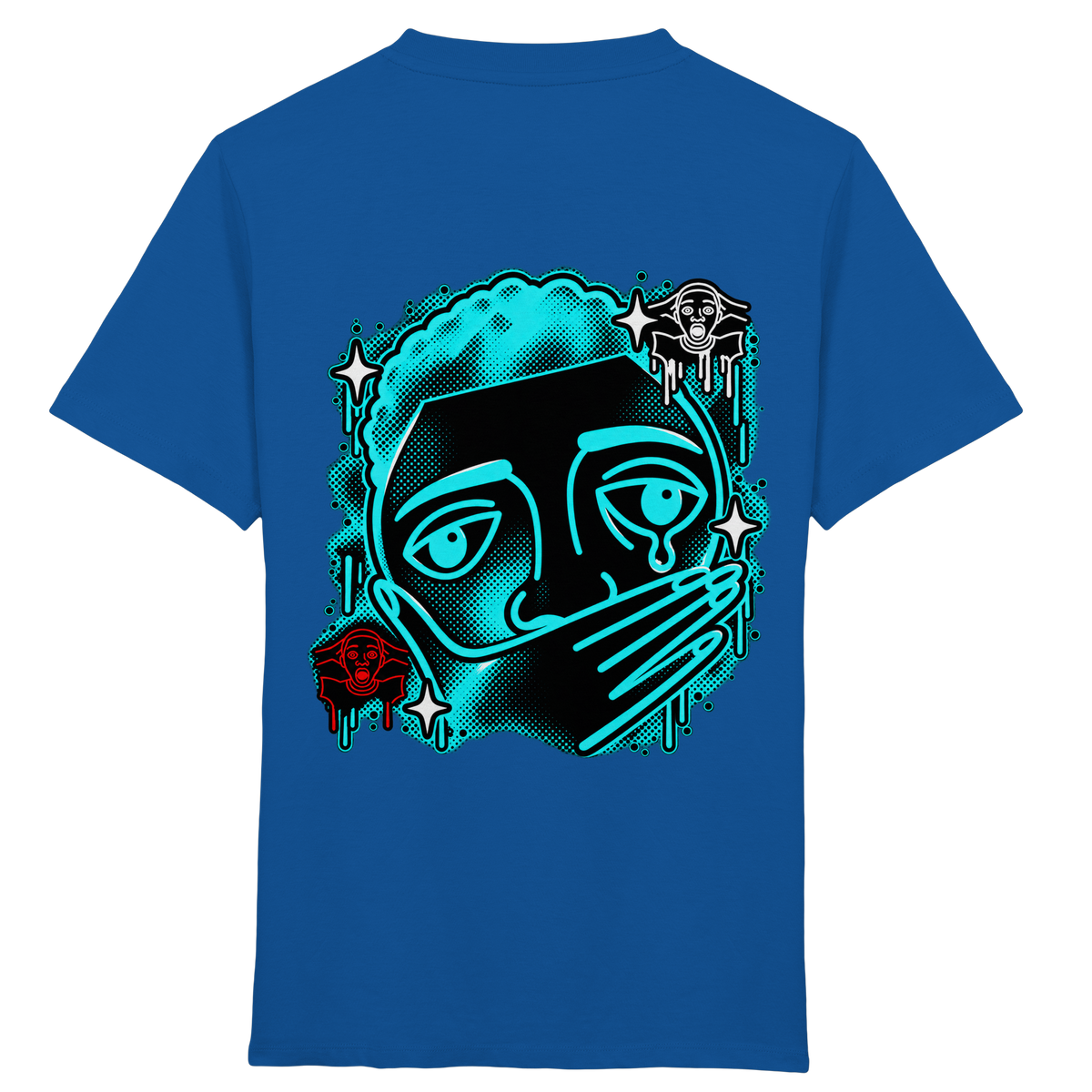 The Meme - Kids Organic Shirt