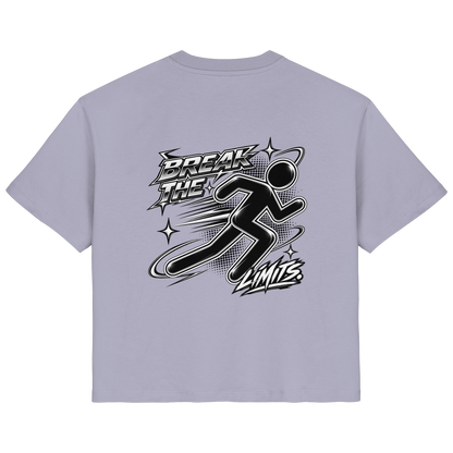 The JoGGer BASiCS - Ladies Organic Shirt