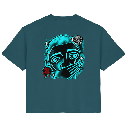 The Meme - Ladies Organic Shirt
